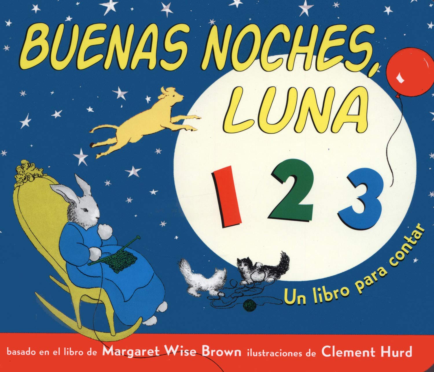 Buenas Noches Luna 1 2 3 – Beityala Kids